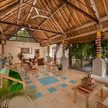 Mesari Hotel Ubud Ngoại thất bức ảnh